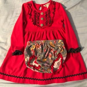 Matilda Jane size 18/24 months